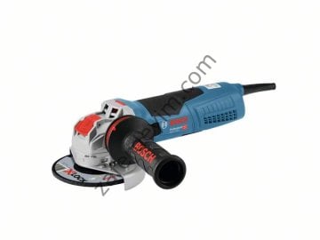 Bosch Professional GWX 17-125 S Avuç Taşlama Makinesi