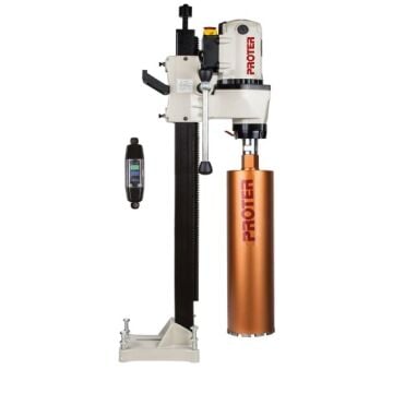 Proter Standart Sehpa Karot Makinası PR 3200 S