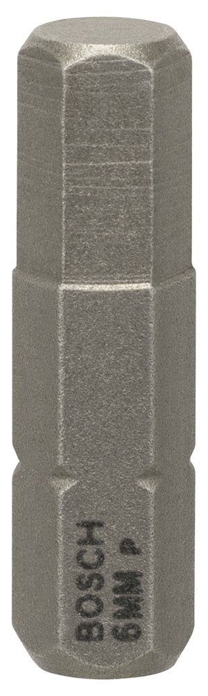 Bosch ExtraHard HEX6*25 mm 3'lü