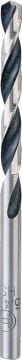 Bosch - HSS-PointeQ Metal Matkap Ucu 5,4 mm 10'lu