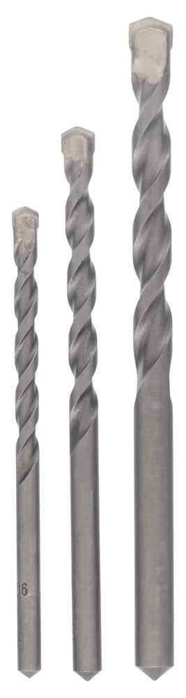 Bosch cyl-3 3'lü Set 5-6-8 mm