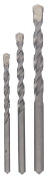 Bosch cyl-3 3'lü Set 5-6-8 mm