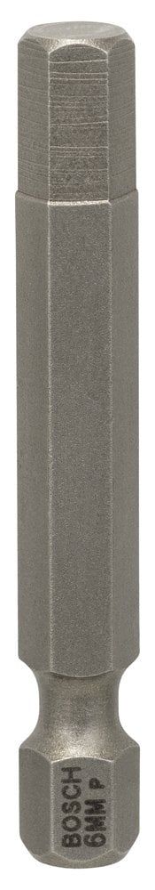 Bosch ExtraHard HEX6*49 mm 3'lü