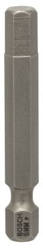 Bosch ExtraHard HEX6*49 mm 3'lü