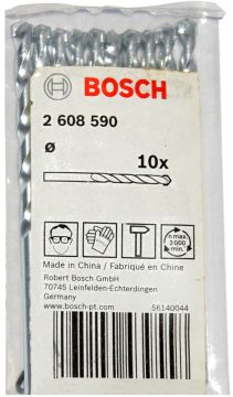 Bosch cyl-1 4*75 10'lu Paket
