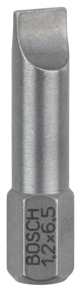 Bosch ExtraHard S1,2x6,5*25 mm 3'lü