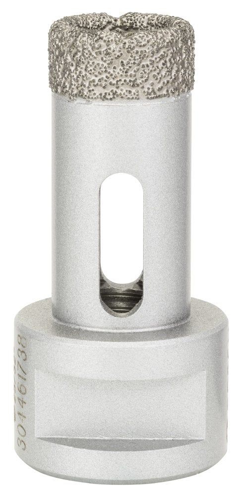 Bosch DrySpeed 20*35 mm