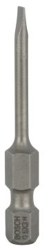 Bosch ExtraHard S0,5x3,0*49 mm 3'lü