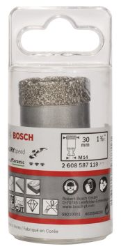 Bosch DrySpeed 30*35 mm