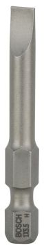 Bosch ExtraHard S1,0x5,5*49 mm 3'lü