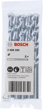 Bosch cyl-1 16*150 mm 5'li Paket