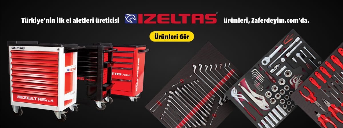 izeltaş